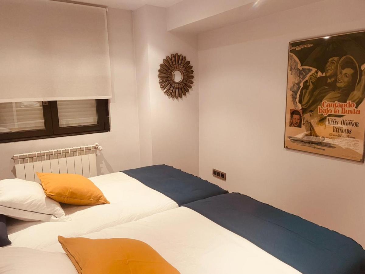 Casa Lola Διαμέρισμα León Εξωτερικό φωτογραφία