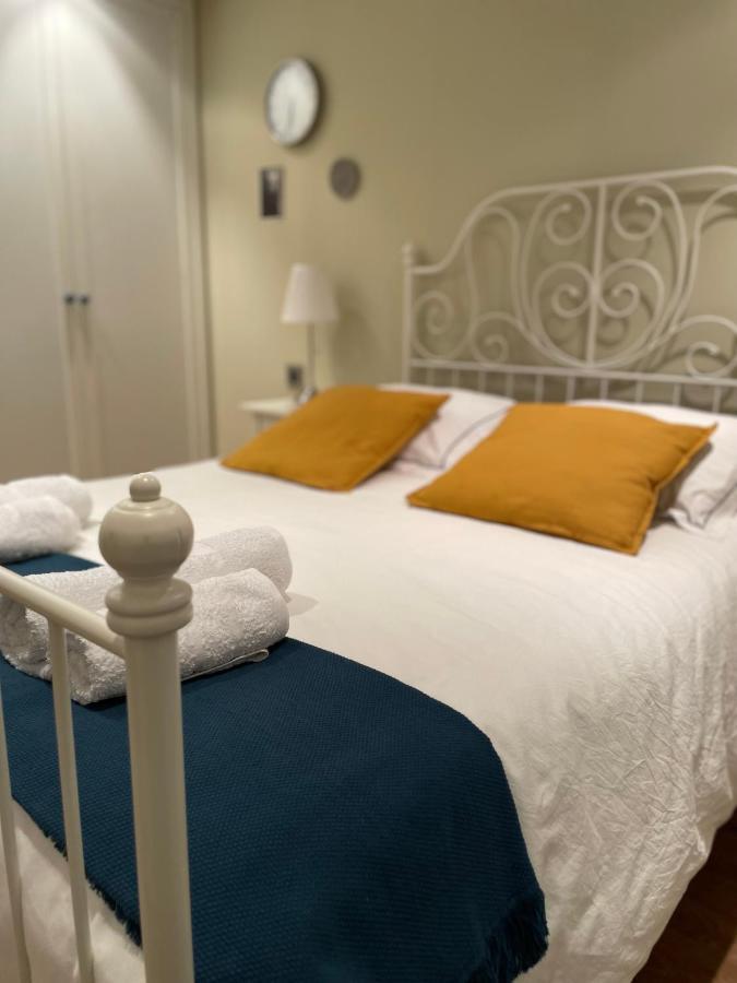 Casa Lola Διαμέρισμα León Εξωτερικό φωτογραφία