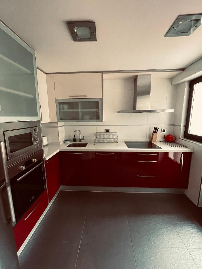 Casa Lola Διαμέρισμα León Εξωτερικό φωτογραφία
