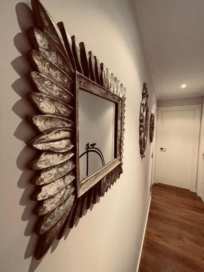 Casa Lola Διαμέρισμα León Εξωτερικό φωτογραφία